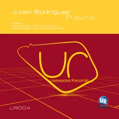Pneuma - Single by Julián Rodríguez album reviews, ratings, credits