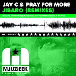 Jibaro (Remixes) - EP by Jay C & Pray For More album reviews, ratings, credits