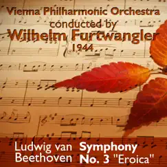 Ludwig van Beethoven: Symphony No. 3 in E Flat Major Op.55 ''Eroica'' - IV. Finale: Allegro Molto Song Lyrics