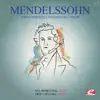 Mendelssohn: Sonata for Viola and Piano in C Minor (Remastered) - EP album lyrics, reviews, download