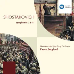 Shostakovich: Symphonies Nos. 7 
