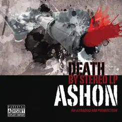 Death By Stereo - Lp by Ashon album reviews, ratings, credits