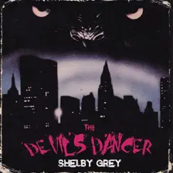 The Devil's Dancer Song Lyrics