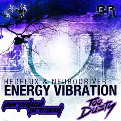 Energy Vibration (Perpetual Present Remix) Song Lyrics