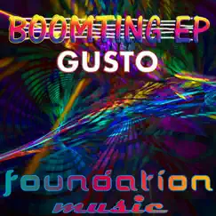 Boomting - EP by Gusto album reviews, ratings, credits