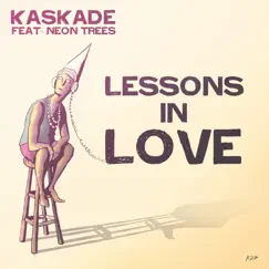 Lessons In Love (feat. Neon Trees) [Headhunterz Remix] - Single by Kaskade album reviews, ratings, credits