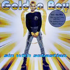Golden Boy (Airplay Mix) Song Lyrics