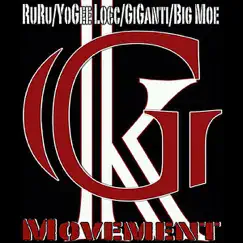Movement - Single by GK album reviews, ratings, credits