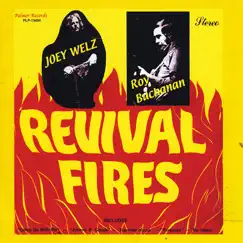 Revival Fires by Joey Welz & Roy Buchanan album reviews, ratings, credits