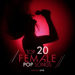 Top 20 Female Pop Songs Volume 1 by Red Fan Man album reviews, ratings, credits