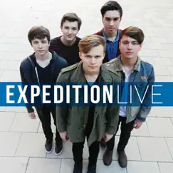Expedition Live - EP by Expedition album reviews, ratings, credits