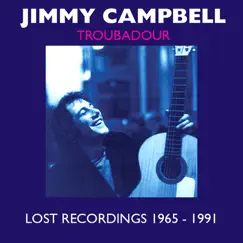 Troubadour by Jimmy Campbell album reviews, ratings, credits