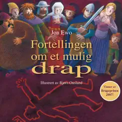 Fortellingen Om Et Mulig Drap by Jon Ewo album reviews, ratings, credits