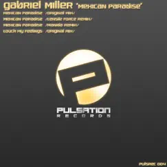 Mexican Paradise - EP by Gabriel Miller album reviews, ratings, credits