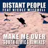 Make Me Over (feat. Nicole Mitchell) [Ocean Deep Touch Afro Mix] song lyrics
