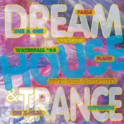 Dreamhouse & Trance by Russel B., Dream Team & Trance Express album reviews, ratings, credits