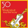 Concerto for 4 Harpsichords in A minor BWV1065: I. Allegro song lyrics