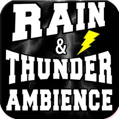 Rain and Thunder Ambience - Single by Royalty Free Sound Effects Factory album reviews, ratings, credits