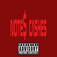 Darkest Hour - Single by Note$ Cashes album reviews, ratings, credits