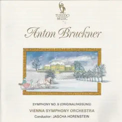 Bruckner: Symphony No. 9 by Jascha Horenstein & Vienna Symphony album reviews, ratings, credits