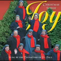 Joy by Daughters of St. Paul album reviews, ratings, credits