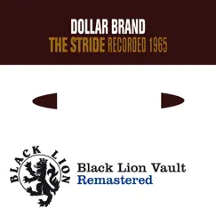 The Stride by Dollar Brand album reviews, ratings, credits