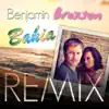 Bahia (Remixes) [feat. Carmella] - EP album lyrics, reviews, download