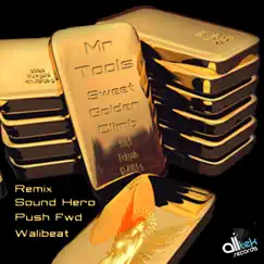 Sweet Golden Climb (Walibeat Remix) Song Lyrics