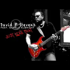 Just Like That (feat. Gerald Albright) Song Lyrics