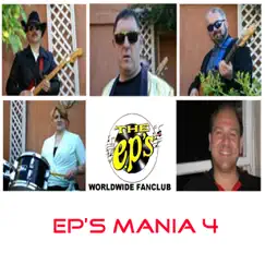 Ep's Mania 4 by The EP's album reviews, ratings, credits