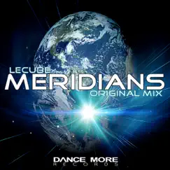 Meridians - Single by Lecube album reviews, ratings, credits
