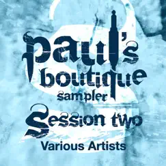 Paul's Boutique Sampler - Session Two by Various Artists album reviews, ratings, credits