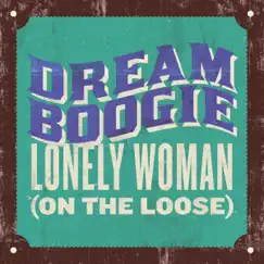 A Lonely Woman (On the Loose) Song Lyrics