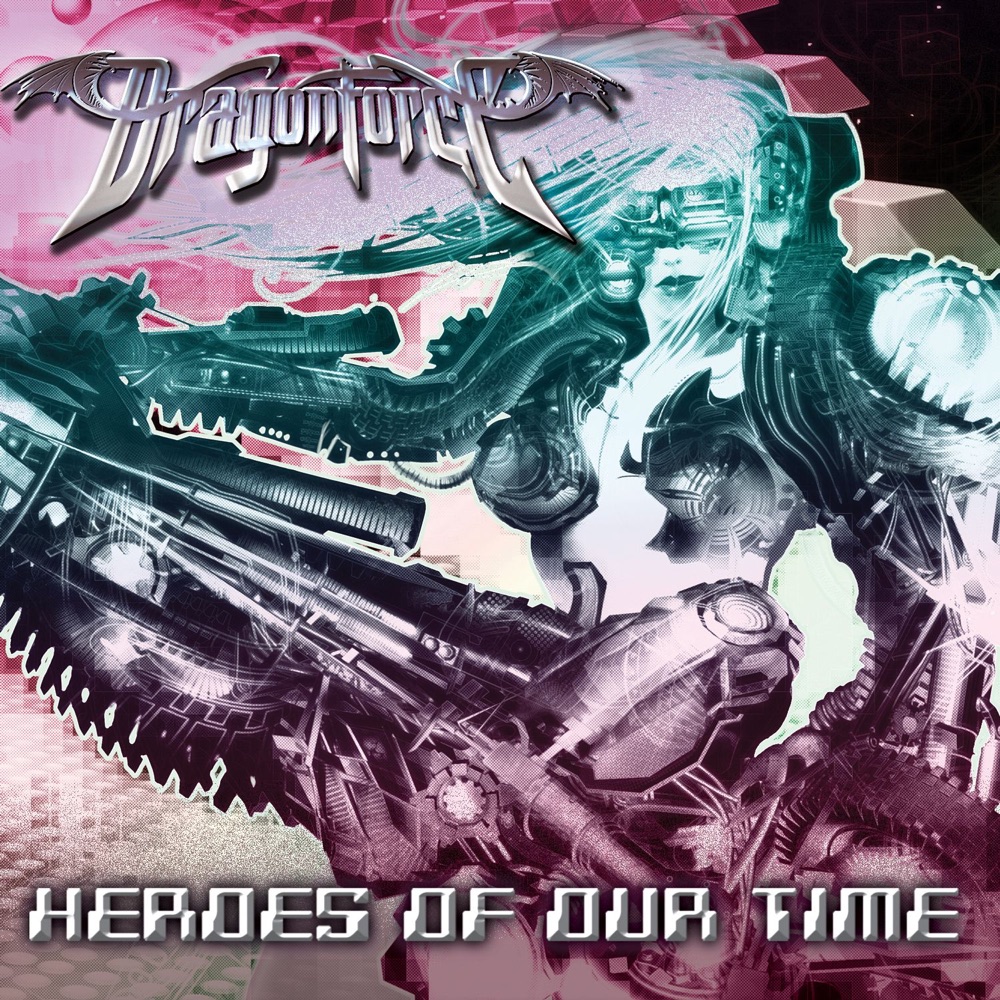 download lagu dragonforce album inhuman rampage
