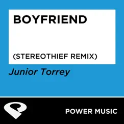 Boyfriend (Stereothief Remix Radio Edit) Song Lyrics