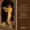Bantock: The Cyprian Goddess & Other Orchestral Works album lyrics, reviews, download