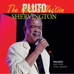 The Gold Collection by Pluto Shervington album reviews, ratings, credits