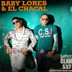 Etapa Baby Lores & El Chacal by Baby Lores & Chacal album reviews, ratings, credits