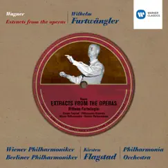 Parsifal (2004 Remastered Version): Prelude to Act I Song Lyrics