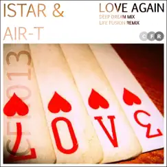Love Again - Single by I,Star & Air-T album reviews, ratings, credits