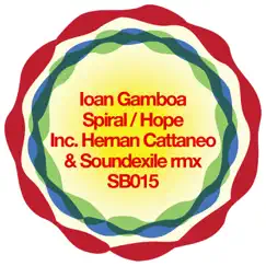 Spiral (Hernan Cattaneo & Soundexile Remix) Song Lyrics