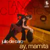 Ay, Mamita album lyrics, reviews, download