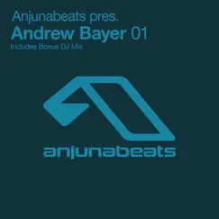 Alquimia (Andrew Bayer Remix Edit) Song Lyrics