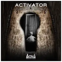 Greta Is Great - Single by Activator album reviews, ratings, credits