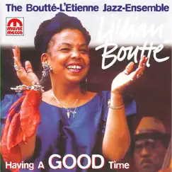 Having a Good Time by Lillian Boutté album reviews, ratings, credits