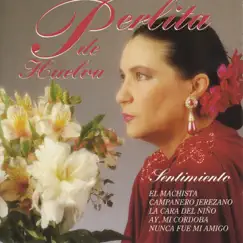 Sentimiento by Perlita de Huelva album reviews, ratings, credits