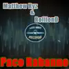 Paco Rabanne - Single album lyrics, reviews, download