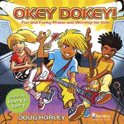 Okey Dokey by Doug Horley album reviews, ratings, credits
