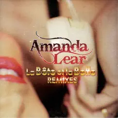 La bête et la belle : Remixes - EP by Amanda Lear album reviews, ratings, credits