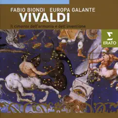 The Four Seasons, Violin Concerto in F Major, Op. 8 No. 3, RV 293 